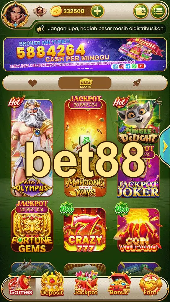 bet88 APK