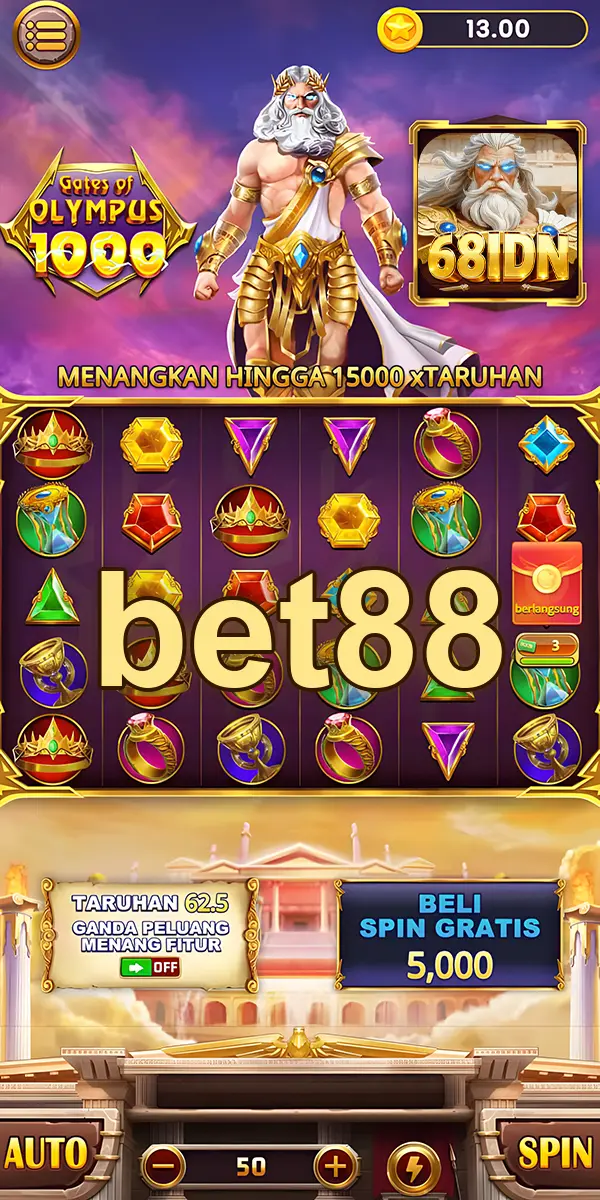 bet88 Masuk