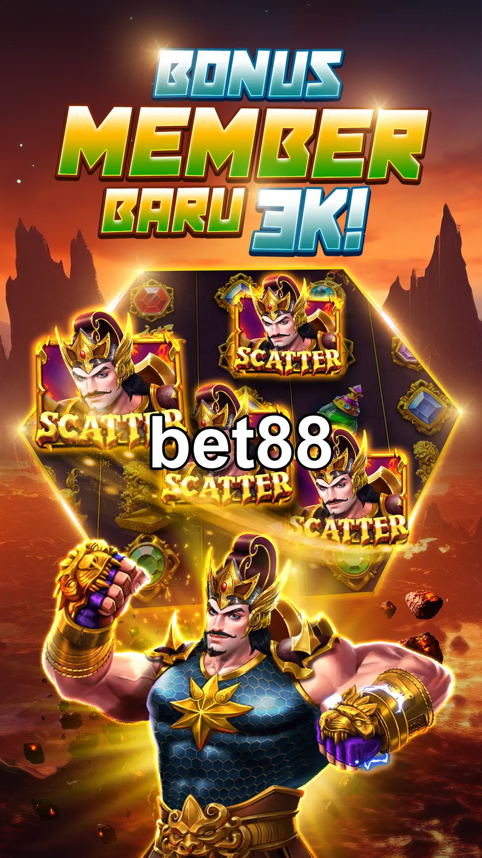 bet88 Masuk