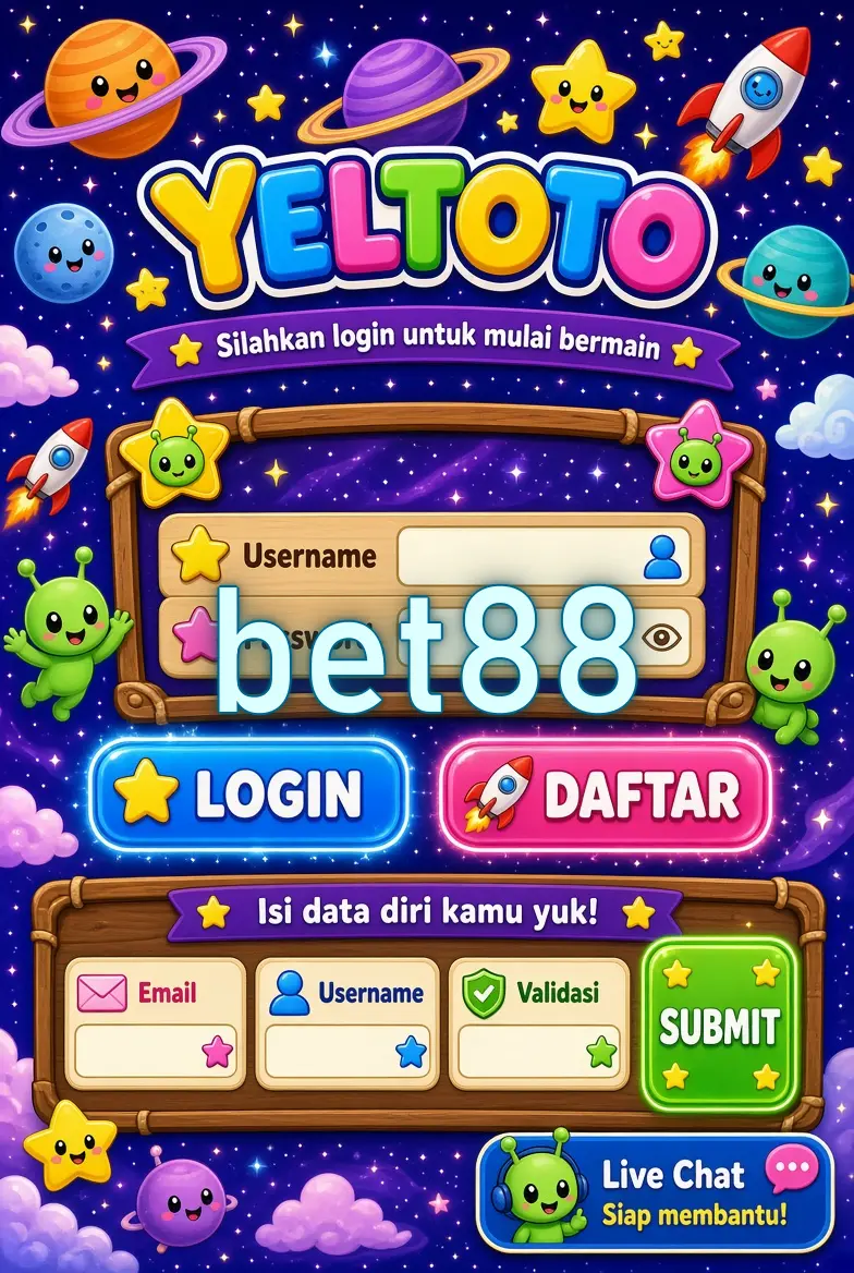 bet88 Tangkapan Layar Resmi APK